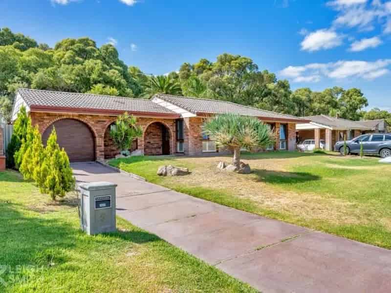 House For Sale , City of Mandurah, Western Australia