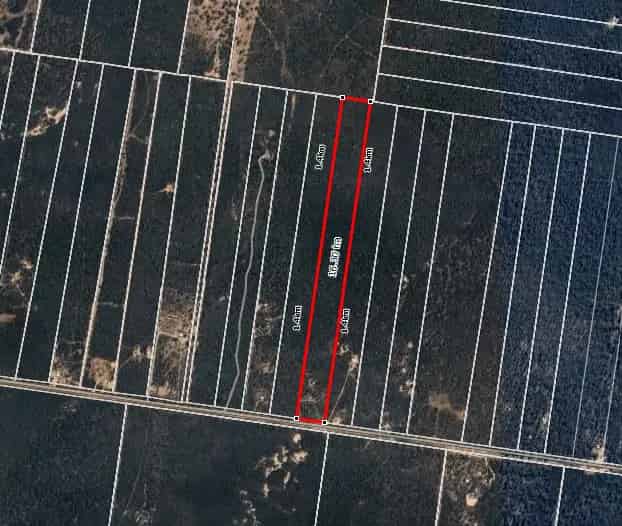 Country Living Buy Property 40 Acres with 2 Bedroom Home
