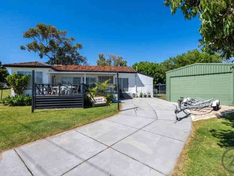 House For Sale in City of Mandurah, Western Australia