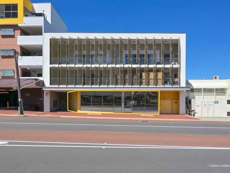 Commercial property For Rent , City of Vincent, Western Australia