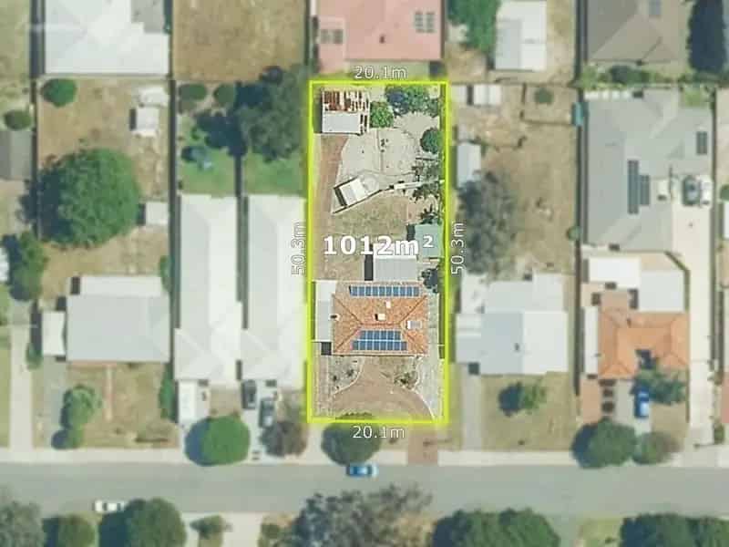 House For Sale , City of Bayswater, Western Australia
