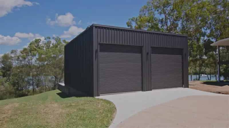 Buy ShedEx Franchise in Gladstone with Proven Business Model and Support