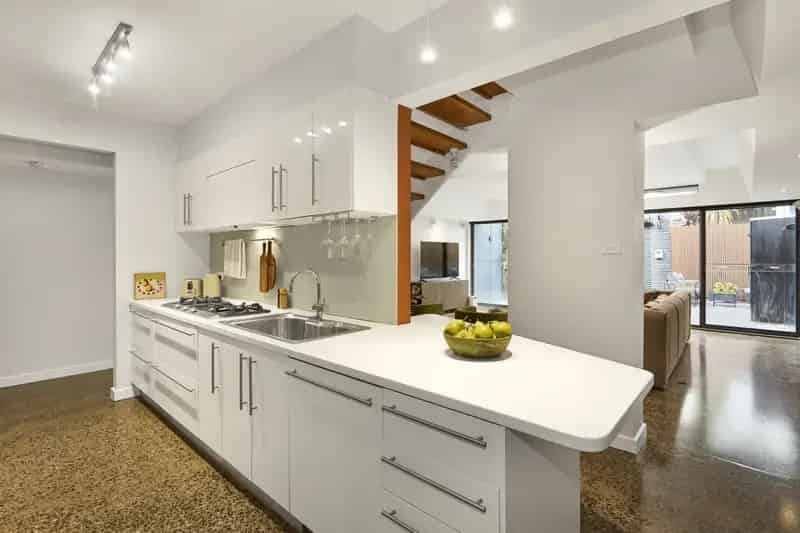 House For Sale , 85, Coppin Street, Melbourne, Victoria
