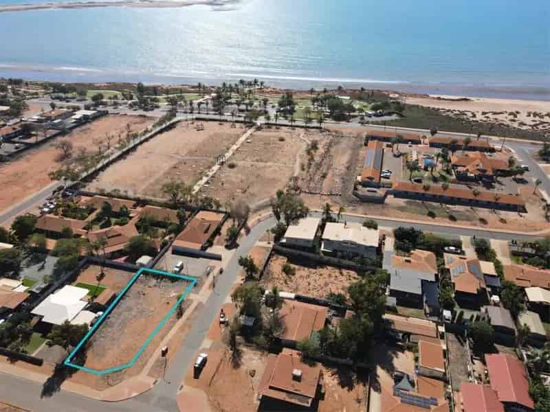 Land For Sale , Port Hedland, Western Australia