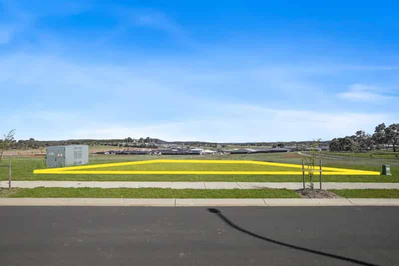 Land For Rent , Goulburn, New South Wales