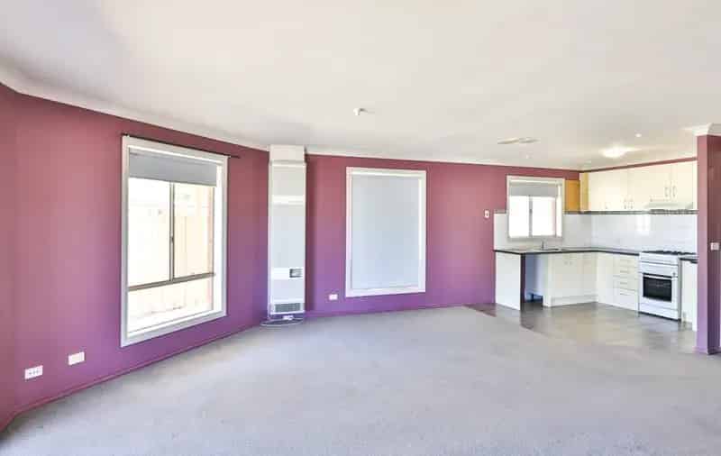 Large 3 Bedroom Home in Great Area