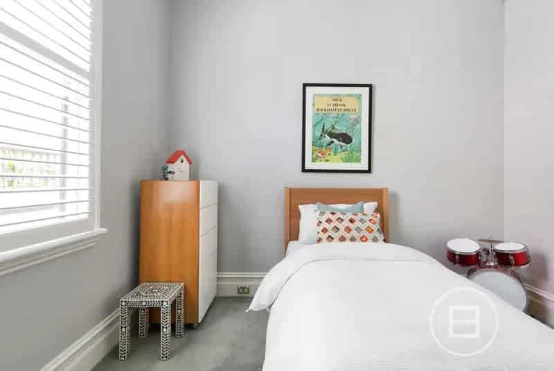 Buy House in Brunswick with 3 Bedrooms and Private Gardens