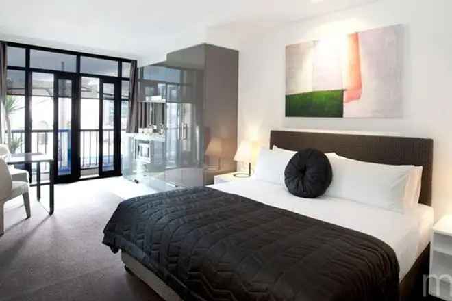 Apartment For Sale in Melbourne, Victoria