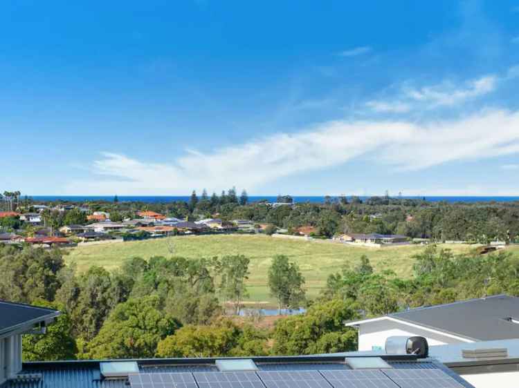 Prime building block embraces sweeping ocean views