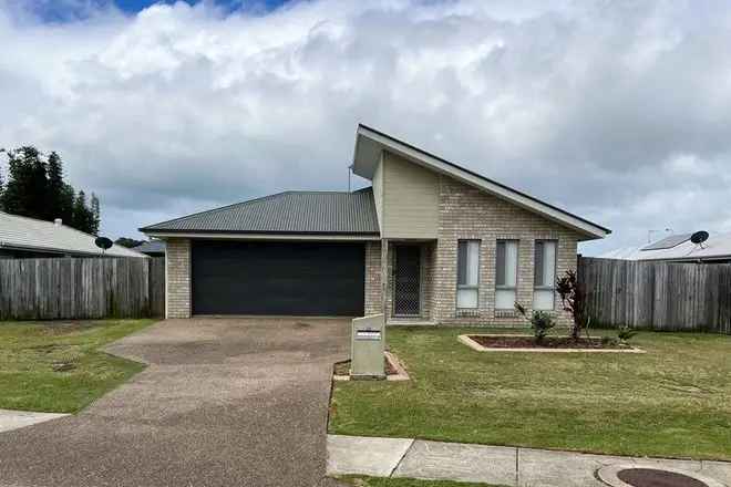 House For Rent in Hervey Bay, Queensland