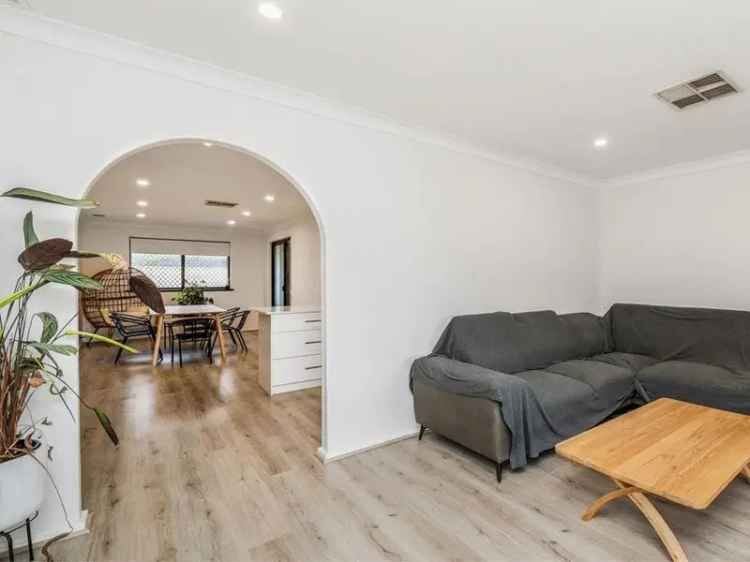 House For Rent in City Of Kalamunda, Western Australia