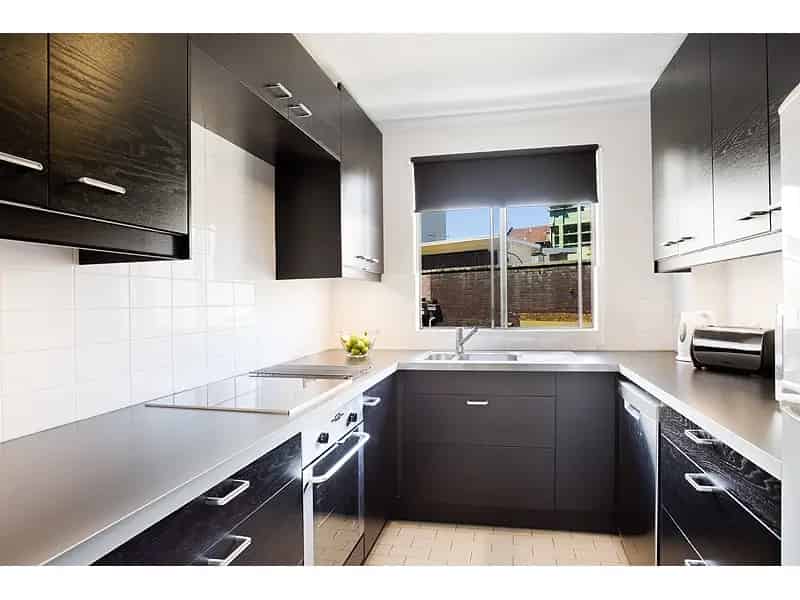 Amazing Location | Two Bedroom Furnished Apartment