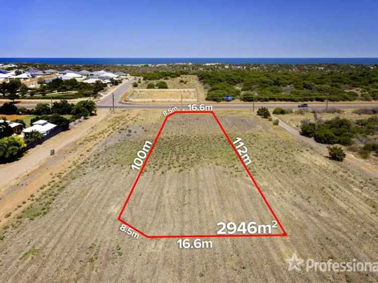 Glenfield Land 2496sqm Dual Density R540 Zoning Development Opportunity