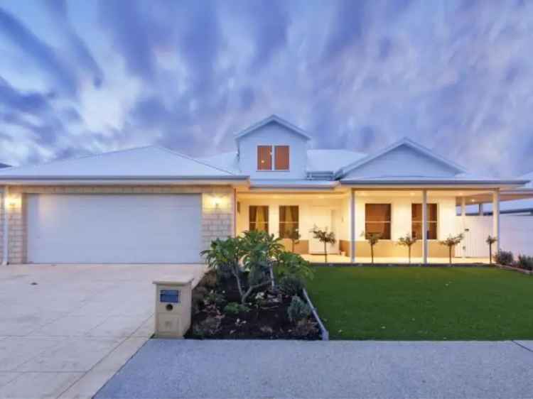 House For Sale in City of Cockburn, Western Australia