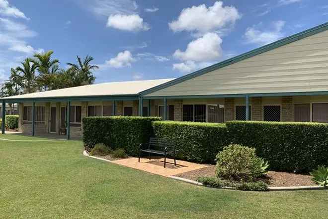 Apartment For Rent in Bundaberg, Queensland