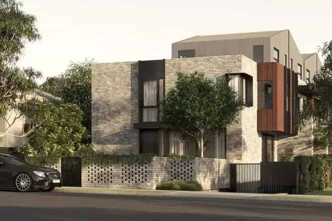Apartment For Sale , 362, Auburn Road, Melbourne, Victoria