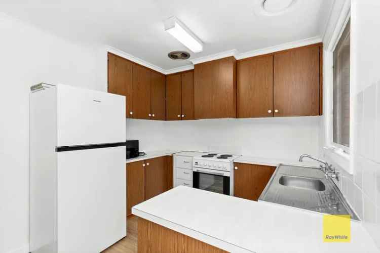 Highton Village Town Residence Low Maintenance Living