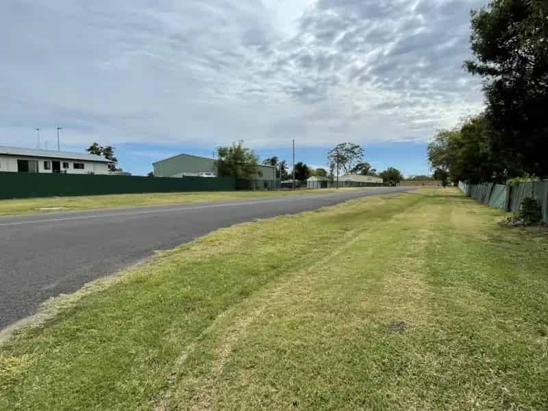 Invest or Develop Residential Land in Low Traffic Area