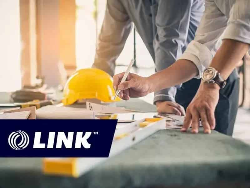 Buy Established Commercial Construction Company in Hobart with Strong Client Base