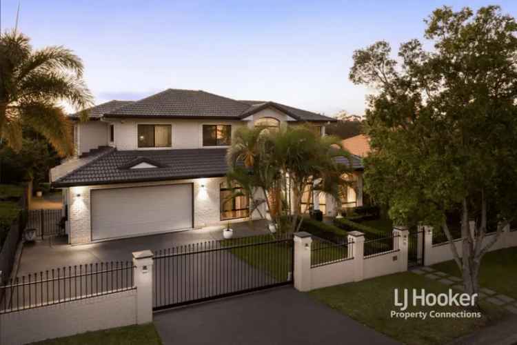 House For Sale in 42, Voyager Circuit, Brisbane City, Queensland