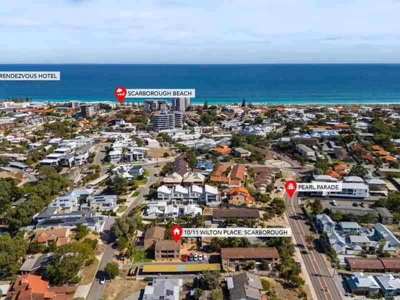 Apartment For Sale , City of Stirling, Western Australia