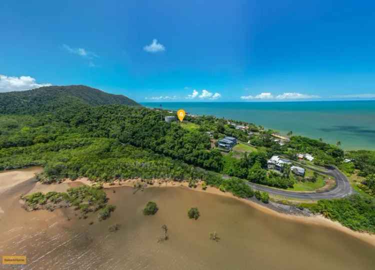  For Sale in Flying Fish Point, Queensland