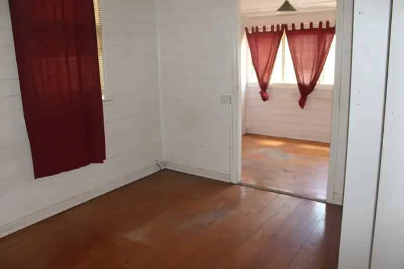 Renovate Buy Queenslander City Gem with Huge Potential