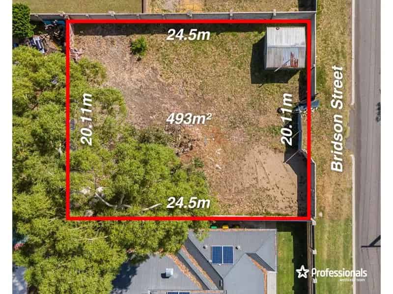 Land For Sale , Town of Bassendean, Western Australia