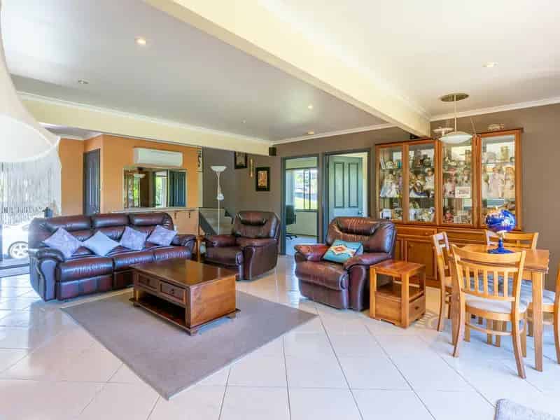 House For Sale , Stieglitz, Tasmania