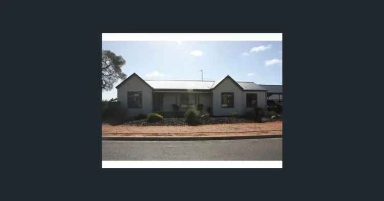 House For Sale in Roxby Downs, South Australia