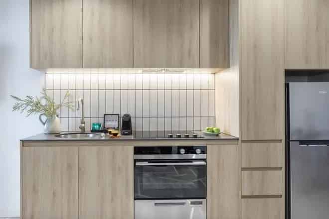 Apartment For Rent , 81, Derby Road, Melbourne, Victoria