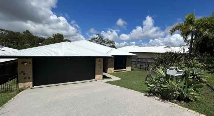 House For Rent in Gladstone, Queensland