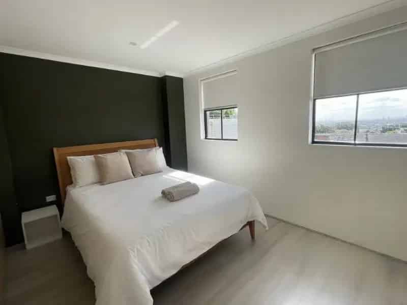 Furnished Two Bedrooms Newly Renovated Apartment For Rent!