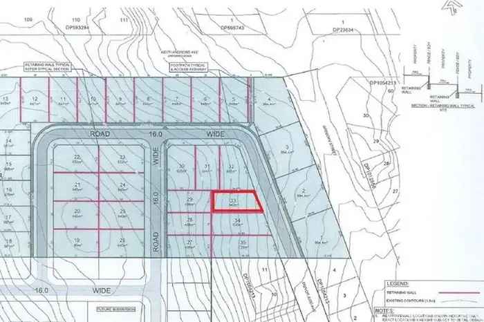 Land For Sale in South West Rocks, New South Wales