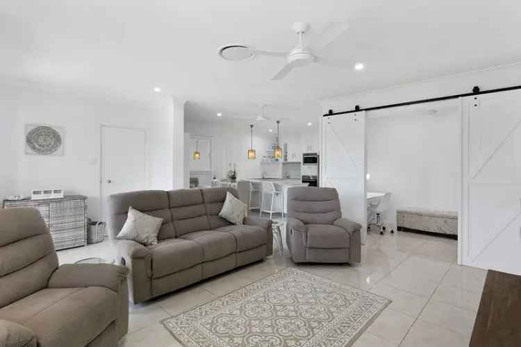 Ocean View Luxury Apartment Hervey Bay Beachfront Living