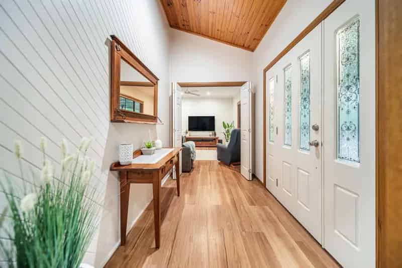 Buy Queenslander Family Home on Sunshine Coast with Luxury Features