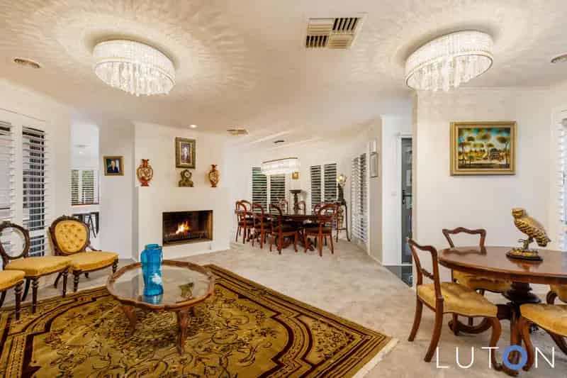 House For Rent , District of Tuggeranong, Australian Capital Territory
