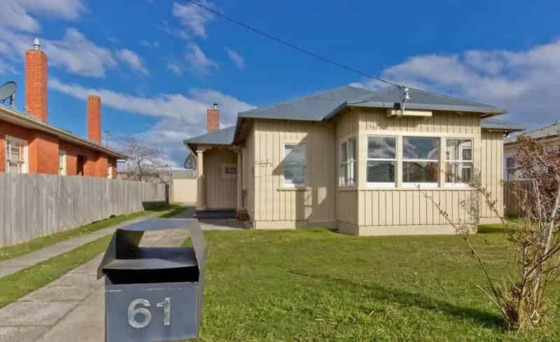 House For Lease - 61 Haig Street, Mowbray TAS 7248