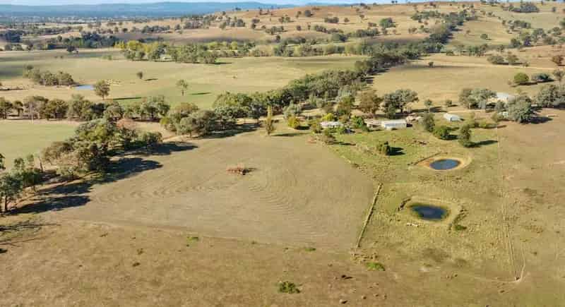 Rural property For Sale , 1000, Banksdale Road, Rural City of Wangaratta, Victoria