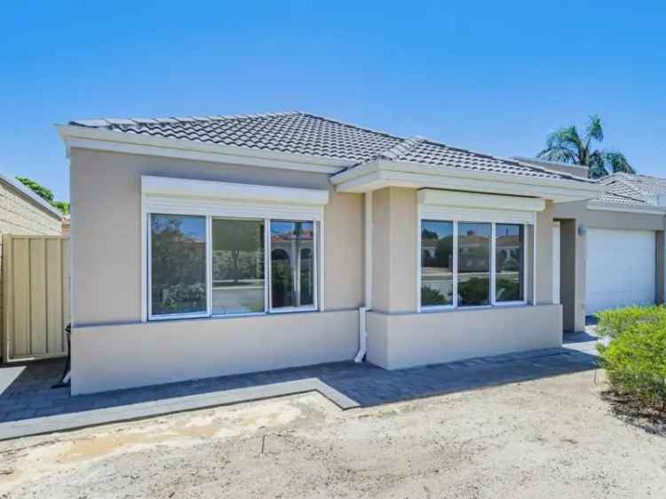 House For Sale in City of Swan, Western Australia