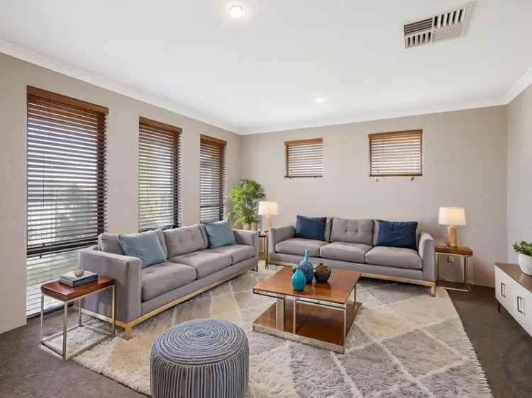 House For Sale in City of Mandurah, Western Australia