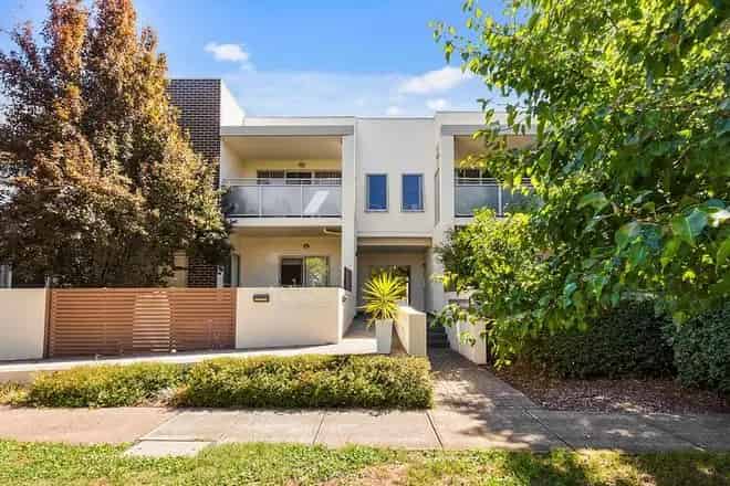Apartment For Sale , North Canberra, Australian Capital Territory