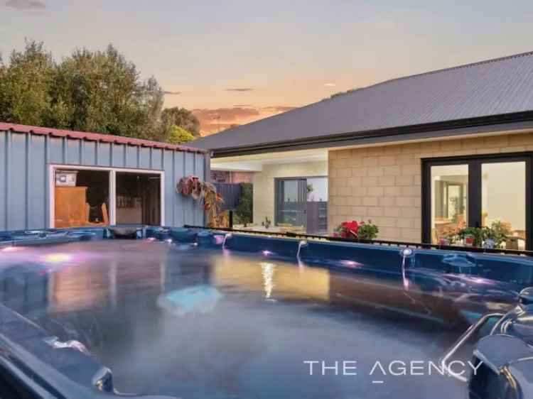 House For Sale in City of Melville, Western Australia