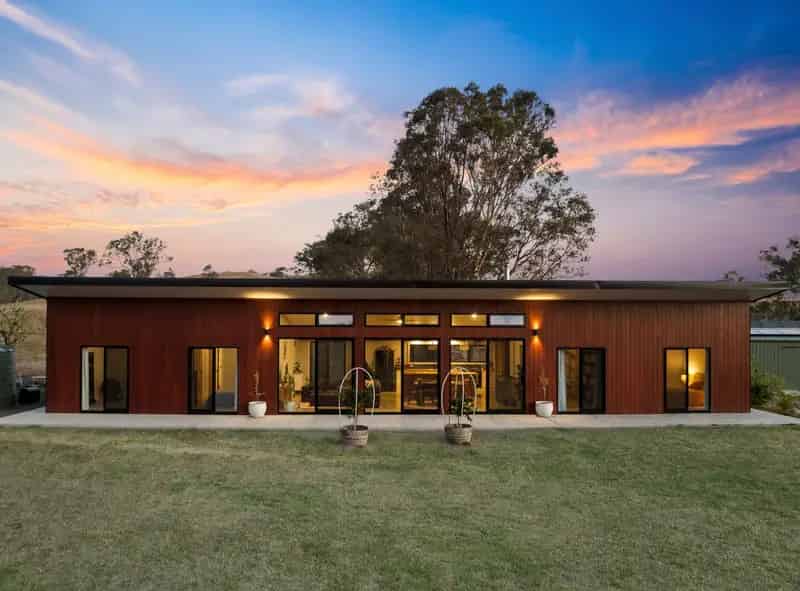 Nurture Your Soul with Sustainable Off-Grid Living