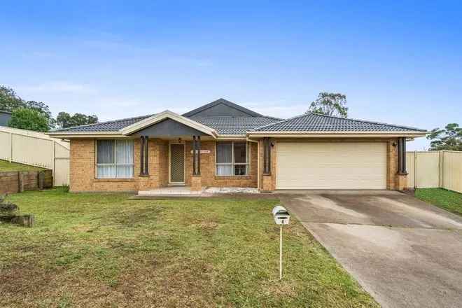 House For Sale in Muswellbrook, New South Wales