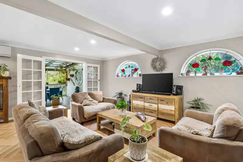Coastal family living in the heart of Copacabana