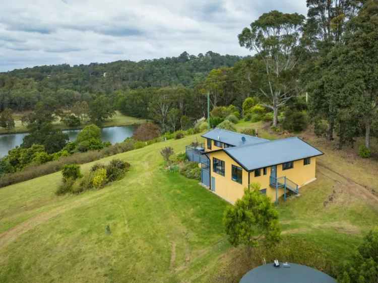 Rural For Sale in Bega Valley Shire Council, New South Wales