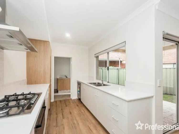 House For Rent in Town of Bassendean, Western Australia