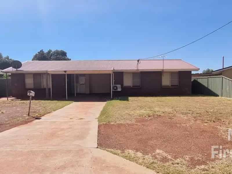House For Rent , Newman, Western Australia