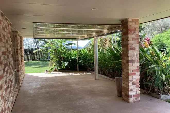 House For Rent in Hervey Bay, Queensland